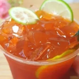 ชามะนาว