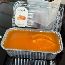 MANDARIN ORANGE CAKE
