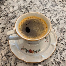 ชาดำร้อน