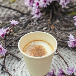 ช็อคโกแลตร้อน