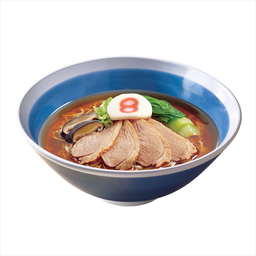 คาโมะนิ ราเมน