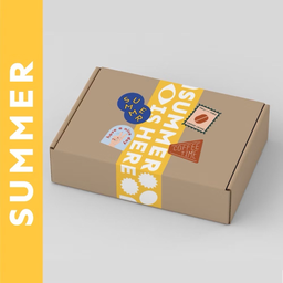 Gift Set Box(Summer)