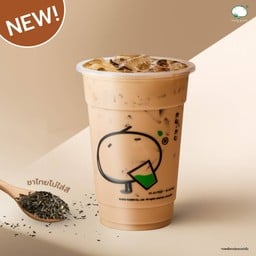 Kamu Tea ศูนย์การแพทย์ปัญญานันทภิกขุ ชลประทาน