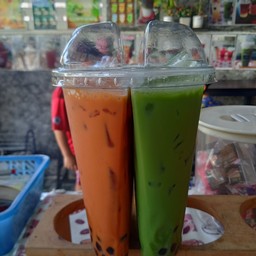 ชาสองใจ