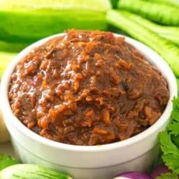 แจ่วบอง