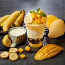 มะม่วงกล้วย