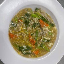 ราดหน้าหมู