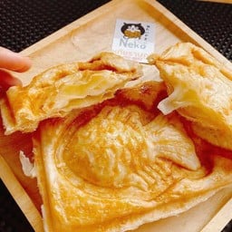 ไทยากิไส้ชีสๆ