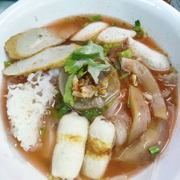 ก๋วยเตี๋ยวเย็นตาโฟ