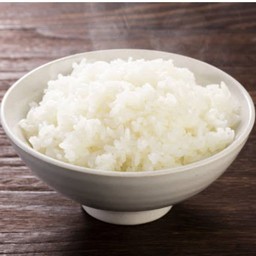 ข้าวสวย