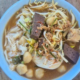 ครัวโต๋เต๋ ดอนหน่อง