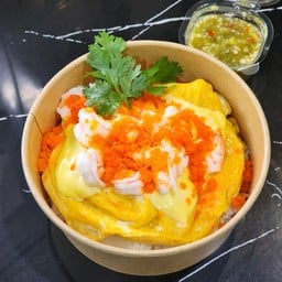 Tyme House HM ซอยวัดลาดปลาดุก