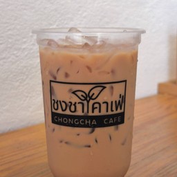 ชาไทยไม่ใส่สี
