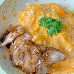 พริกแซ่บ ยำเด็ด&ตามสั่ง-หมู่บ้านชัยพฤกษ์ทางด่วนรามอินทราจตุโชติ