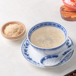 รังนกขาวเศษฝอย 鲜炖白屋燕角 Stewed Shattered White Bird's Nest