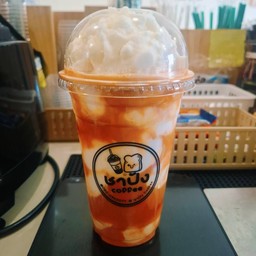 ชาไทยนมนัว