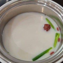ซุปกระดูกหมู