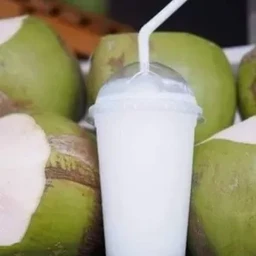 มะพร้าวนมสด