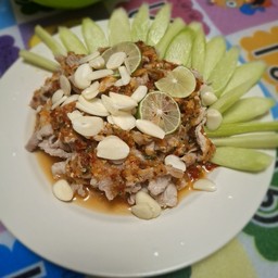 กะพงกะเพรา