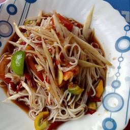 ตำซั่ว
