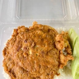 ครัวแม่ขวัญตา
