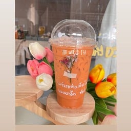 The World Tea (ชาและกาแฟ)