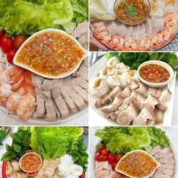 เมี่ยงเต็มคำ