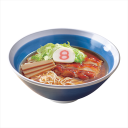 เทริยากิ ชิกเก้น ราเมน