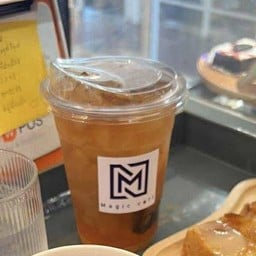 ชาเอิร์ลเกรย์ - เย็น