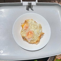 ข้าวไข่ดาว
