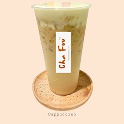 คาปูชิโน่