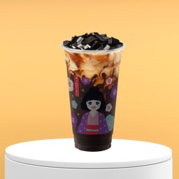 โอเลี้ยงยกล้อ