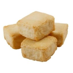 เต้าหู้ปลาเต๋า.50กรัม