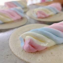 โตเกียวมาร์ชเมลโลแท่ง