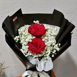 ช่อกุหลาบ(R16)