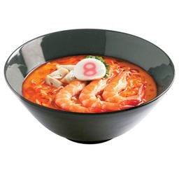 ต้มยำกุ้ง ราเมน