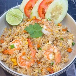 🍲แอ๋วอาหารตามสั่ง🍲