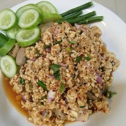 ร้านเมนูอาหารเหนือ