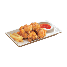 คาราอะเกะ (8 ชิ้น)