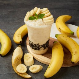 น้ำผลไม้ 2 แก้ว ลด 5 บาท