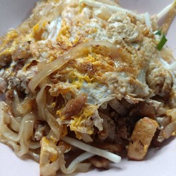 ผัดไทหมูนุ่ม