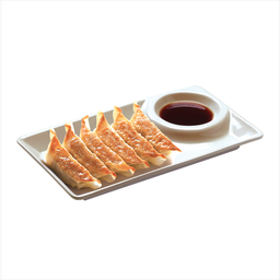 เกี๊ยวซ่า (6 ชิ้น)