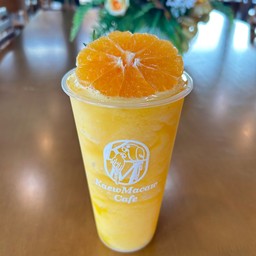 ส้มปั่น