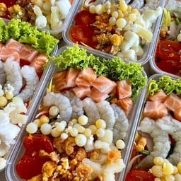 อร่อยในสวน By momay