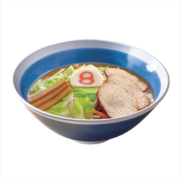 MISO CHASYUMEN