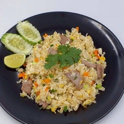 ดีน่าร์ ฮาลาล