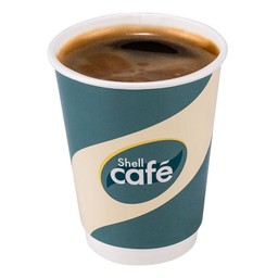 อเมริกาโน่ร้อน