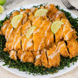 ไก่เลมอน