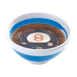 ซุปสาหร่าย