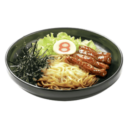 โทริโซบะ